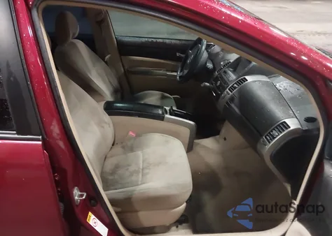 2005 Toyota Prius z USA, uszkodzony, nr VIN JTDKB20U157055251